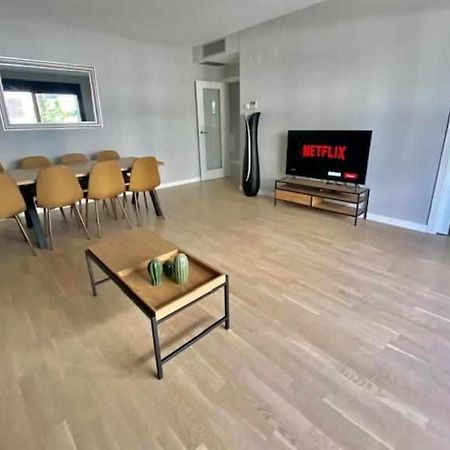 코르도바 Gran Apartamento Laronda 아파트 외부 사진