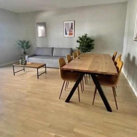 코르도바 Gran Apartamento Laronda 아파트 외부 사진