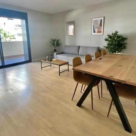 코르도바 Gran Apartamento Laronda 아파트 외부 사진