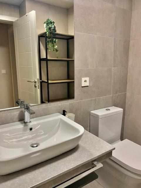 코르도바 Gran Apartamento Laronda 아파트 외부 사진