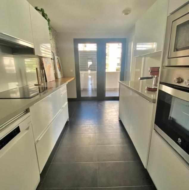 코르도바 Gran Apartamento Laronda 아파트 외부 사진