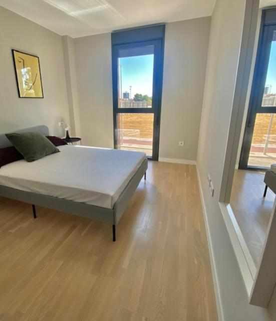 코르도바 Gran Apartamento Laronda 아파트 외부 사진