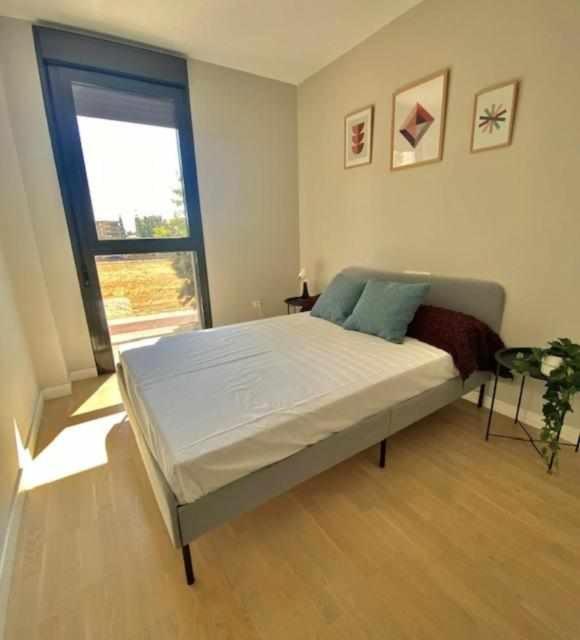 코르도바 Gran Apartamento Laronda 아파트 외부 사진
