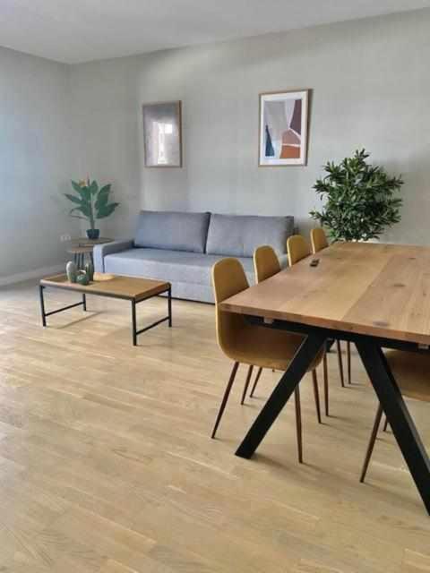 코르도바 Gran Apartamento Laronda 아파트 외부 사진
