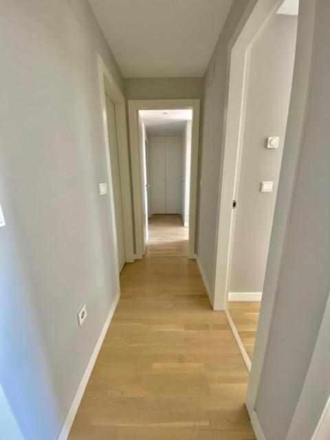 코르도바 Gran Apartamento Laronda 아파트 외부 사진