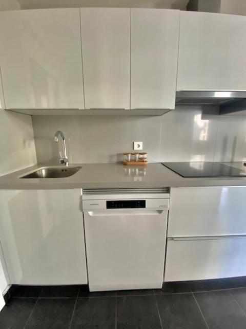 코르도바 Gran Apartamento Laronda 아파트 외부 사진