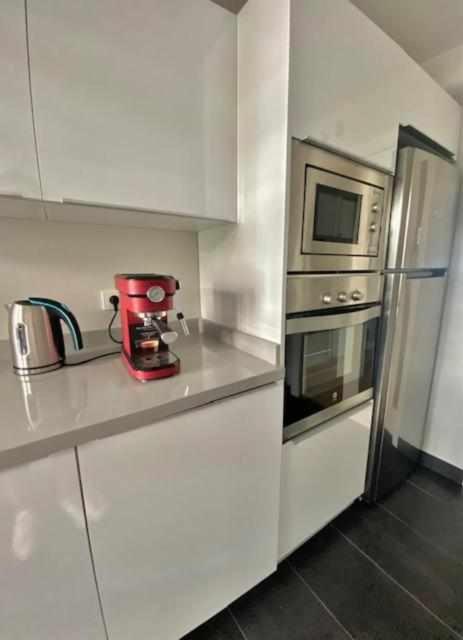 코르도바 Gran Apartamento Laronda 아파트 외부 사진