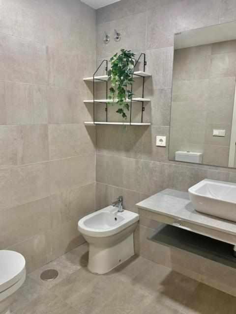 코르도바 Gran Apartamento Laronda 아파트 외부 사진
