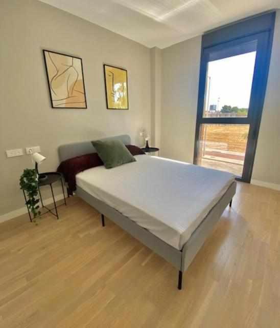 코르도바 Gran Apartamento Laronda 아파트 외부 사진