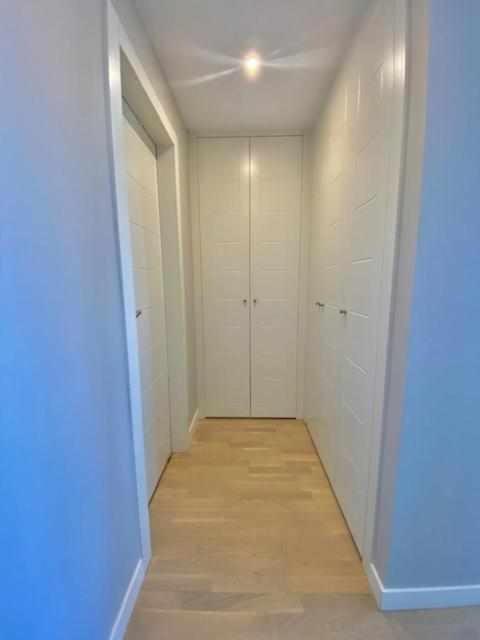 코르도바 Gran Apartamento Laronda 아파트 외부 사진
