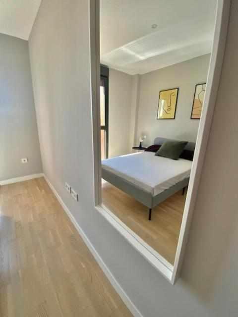 코르도바 Gran Apartamento Laronda 아파트 외부 사진