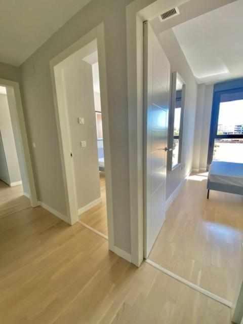 코르도바 Gran Apartamento Laronda 아파트 외부 사진