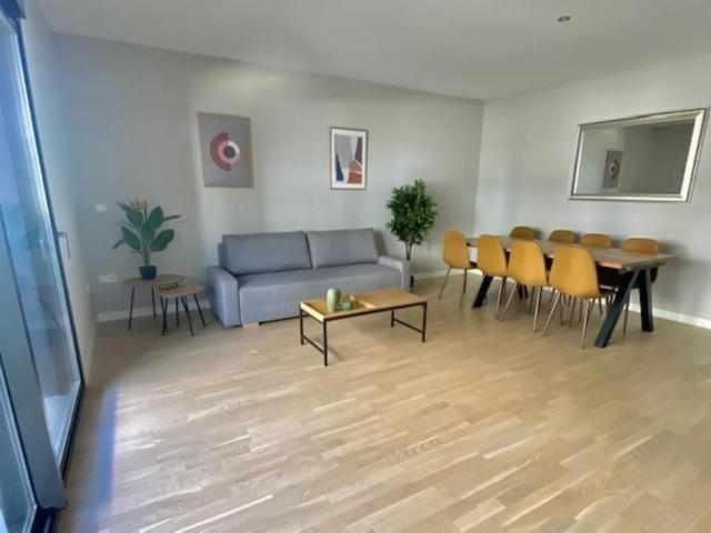 코르도바 Gran Apartamento Laronda 아파트 외부 사진