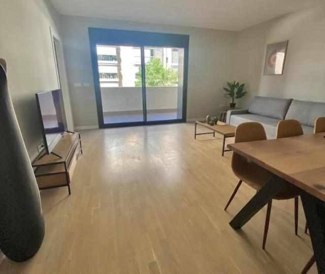 코르도바 Gran Apartamento Laronda 아파트 외부 사진