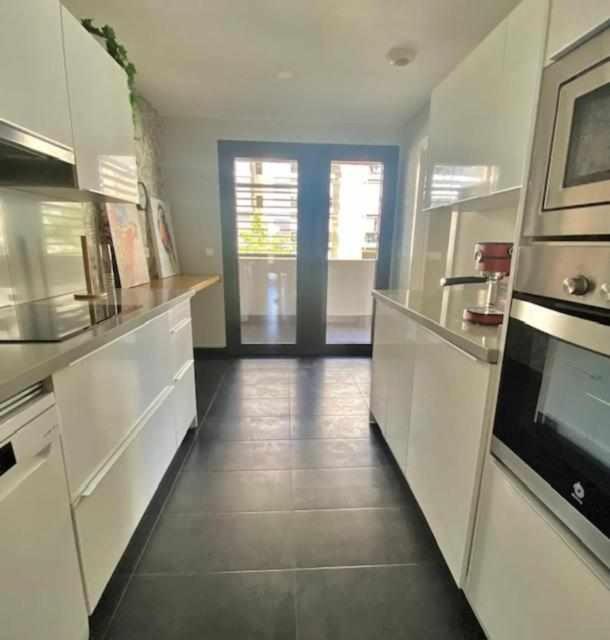 코르도바 Gran Apartamento Laronda 아파트 외부 사진