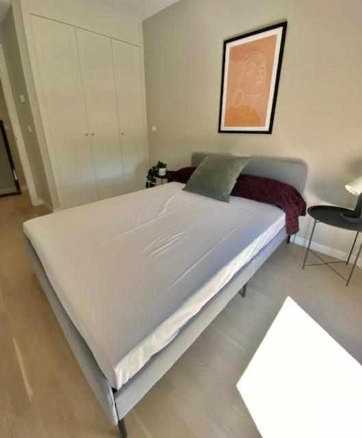 코르도바 Gran Apartamento Laronda 아파트 외부 사진