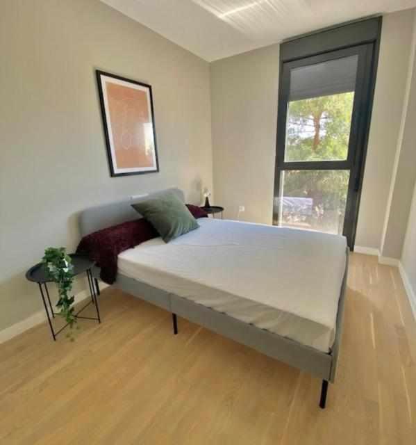 코르도바 Gran Apartamento Laronda 아파트 외부 사진