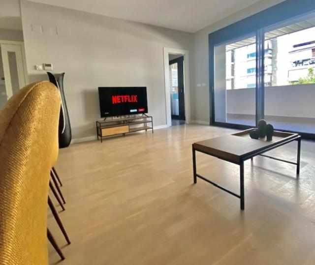 코르도바 Gran Apartamento Laronda 아파트 외부 사진