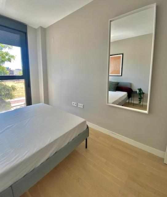 코르도바 Gran Apartamento Laronda 아파트 외부 사진
