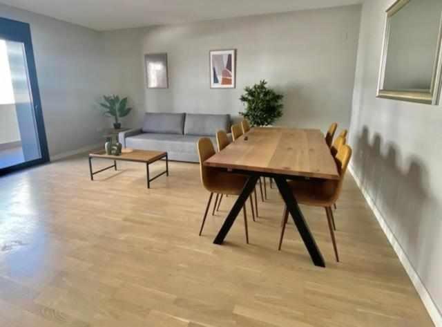 코르도바 Gran Apartamento Laronda 아파트 외부 사진