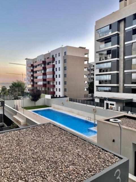 코르도바 Gran Apartamento Laronda 아파트 외부 사진