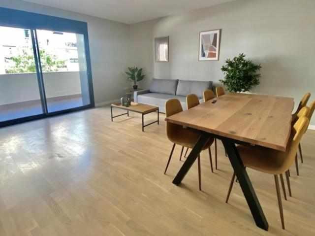 코르도바 Gran Apartamento Laronda 아파트 외부 사진